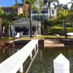 Overnight Reflections B & B - Accommodation Whitsundays 0