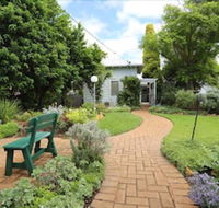 Jacaranda Guest House - Accommodation Whitsundays