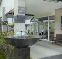 Gale Street Motel and Villas - Accommodation Whitsundays