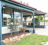 Sovereign Inn Cooma - Accommodation Whitsundays