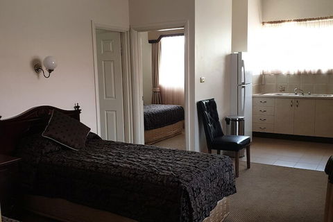 Australian Heritage Motor Inn - Accommodation Whitsundays 7