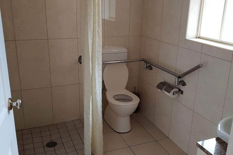 Australian Heritage Motor Inn - Accommodation Whitsundays 3
