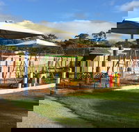 Seahorse Motel - Accommodation Whitsundays