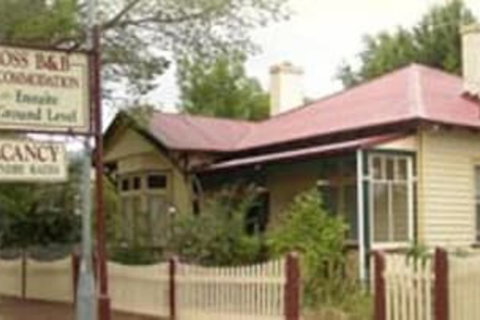 Ross B&B Accommodation - Accommodation Whitsundays 4