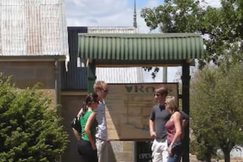 Ross B&B Accommodation - Accommodation Whitsundays 2