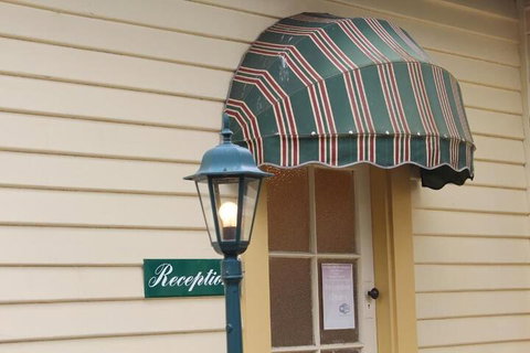 Ross B&B Accommodation - Accommodation Whitsundays 3