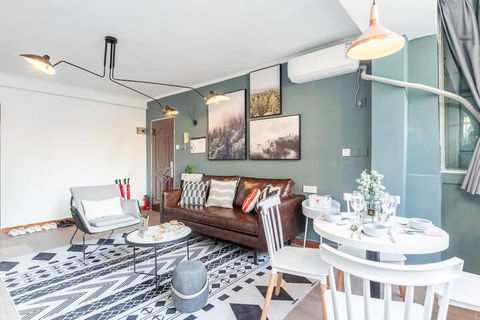 Bondi Beach Sandcastle Accommodation - Accommodation Whitsundays 6