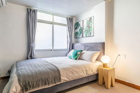 Bondi Beach Sandcastle Accommodation - Accommodation Whitsundays 2