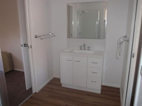 Ashleigh Court Motor Inn - Accommodation Whitsundays 5
