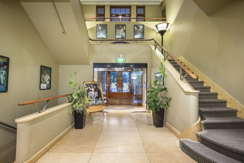 Quest Canberra - Accommodation Whitsundays 1
