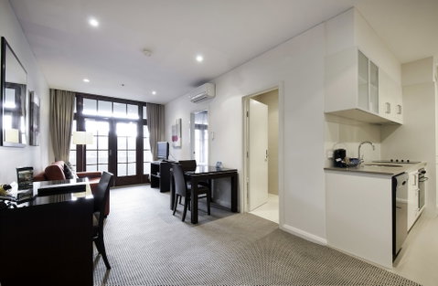 Quest Canberra - Accommodation Whitsundays 5