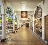 Quest Canberra - Accommodation Whitsundays