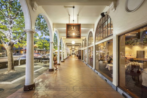 Quest Canberra - Accommodation Whitsundays 0