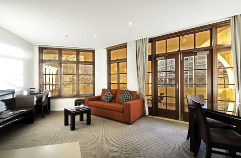 Quest Canberra - Accommodation Whitsundays 6