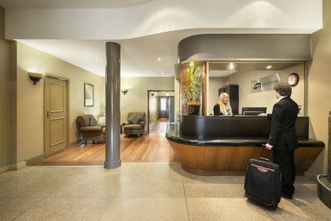 Quest Canberra - Accommodation Whitsundays 3