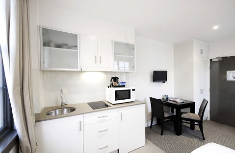 Quest Canberra - Accommodation Whitsundays 4
