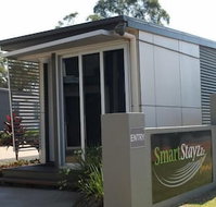 Smart Stayzzz Inns Clermont - Accommodation Whitsundays