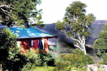 Clouds On Beechmont - Accommodation Whitsundays 5