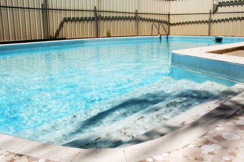 Renmark Motor Inn Motel - Accommodation Whitsundays 6