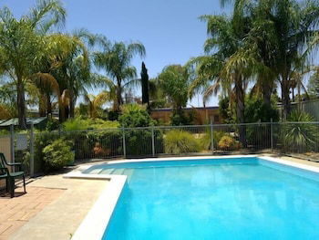 Renmark Motor Inn Motel - Accommodation Whitsundays 5