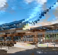 Southend Hotel - Accommodation Whitsundays