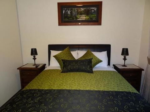 Hahndorf Oak Tree Cottages - Accommodation Whitsundays 1