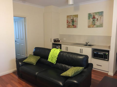 Hahndorf Oak Tree Cottages - Accommodation Whitsundays 4