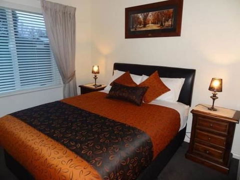 Hahndorf Oak Tree Cottages - Accommodation Whitsundays 2