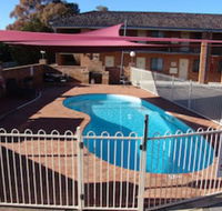 Ben Chifley Motor Inn - Accommodation Whitsundays