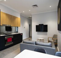 Cache Accommodation - Accommodation Whitsundays