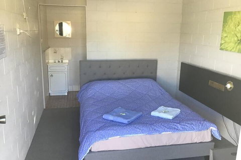 Rankins Springs Motel - Accommodation Whitsundays 6
