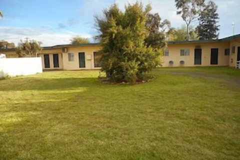 Rankins Springs Motel - Accommodation Whitsundays 4