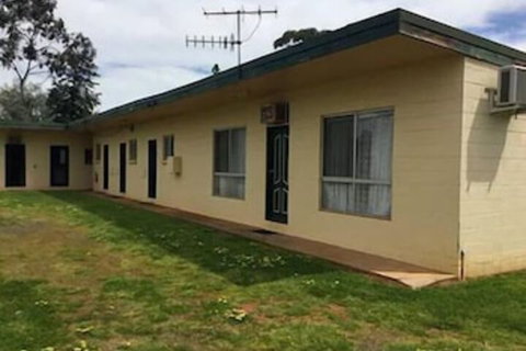 Rankins Springs Motel - Accommodation Whitsundays 1