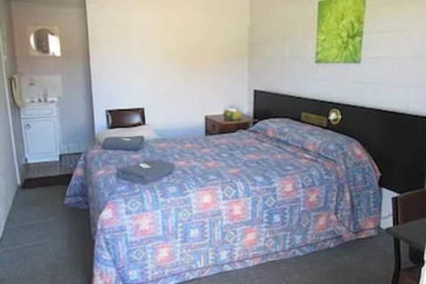 Rankins Springs Motel - Accommodation Whitsundays 7