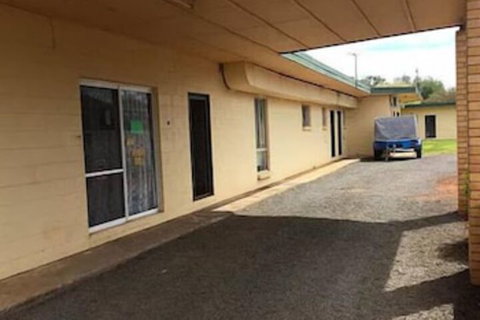 Rankins Springs Motel - Accommodation Whitsundays 3