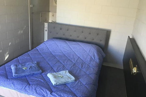 Rankins Springs Motel - Accommodation Whitsundays 5