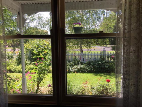 Birch House Koroit - Accommodation Whitsundays 5