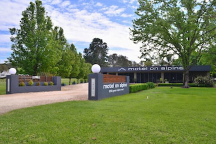  Accommodation Whitsundays