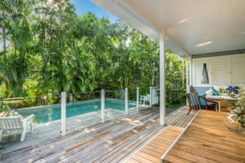 A PERFECT STAY - Kia Ora Byron - Accommodation Whitsundays 0