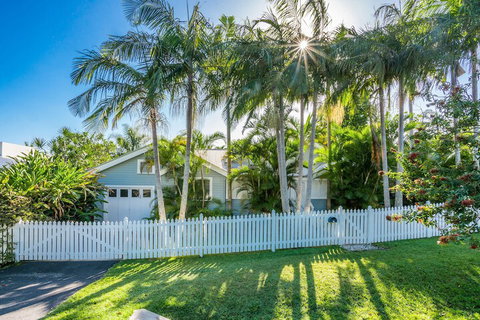 A PERFECT STAY - Kia Ora Byron - Accommodation Whitsundays 2