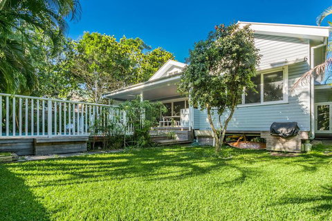 A PERFECT STAY - Kia Ora Byron - Accommodation Whitsundays 3