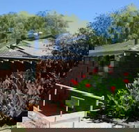 Acclaim Kingsway Tourist Park - Accommodation Whitsundays