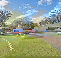 Acclaim Pine Grove Holiday Park - Accommodation Whitsundays