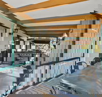 High Country Holiday Park - Accommodation Whitsundays