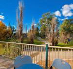 Wagga Wagga Beach Caravan Park - Accommodation Whitsundays