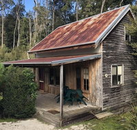 Corinna Wilderness Experience