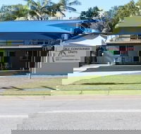 Seaforth Holiday Units - Accommodation Whitsundays