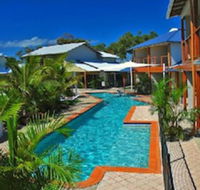The Edge on Beaches - Accommodation Whitsundays