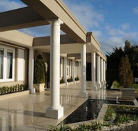 Norwood House Motel  Reception Centre - Accommodation Whitsundays