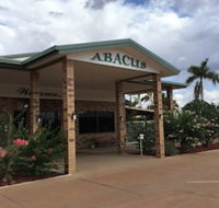 Abacus Motel - Accommodation Whitsundays